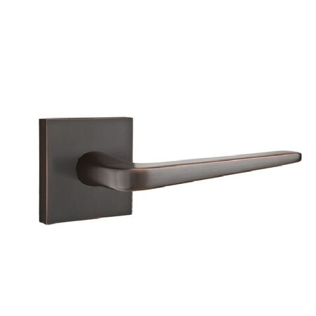 Emtek Oil Rubbed Bronze Dummy 5050ATNUS10B 5050ATNUS10B